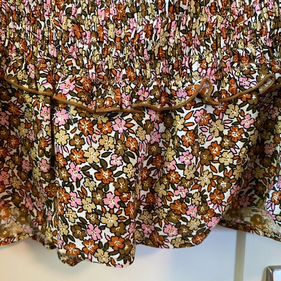 Faithfull The Brand Es Saada Dress - Picture 11 of 11